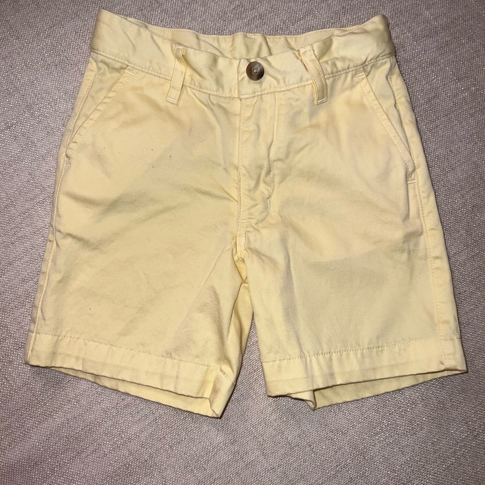 TBBC shorts